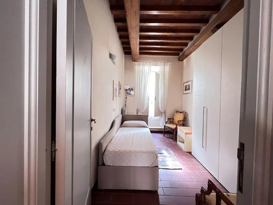 Appartement Casa Tommaso à Lucques Italie