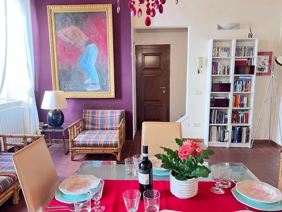 Appartement Casa Tommaso à Lucques 0*,  Italie