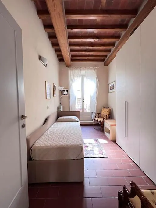 Appartement Casa Tommaso à Lucques