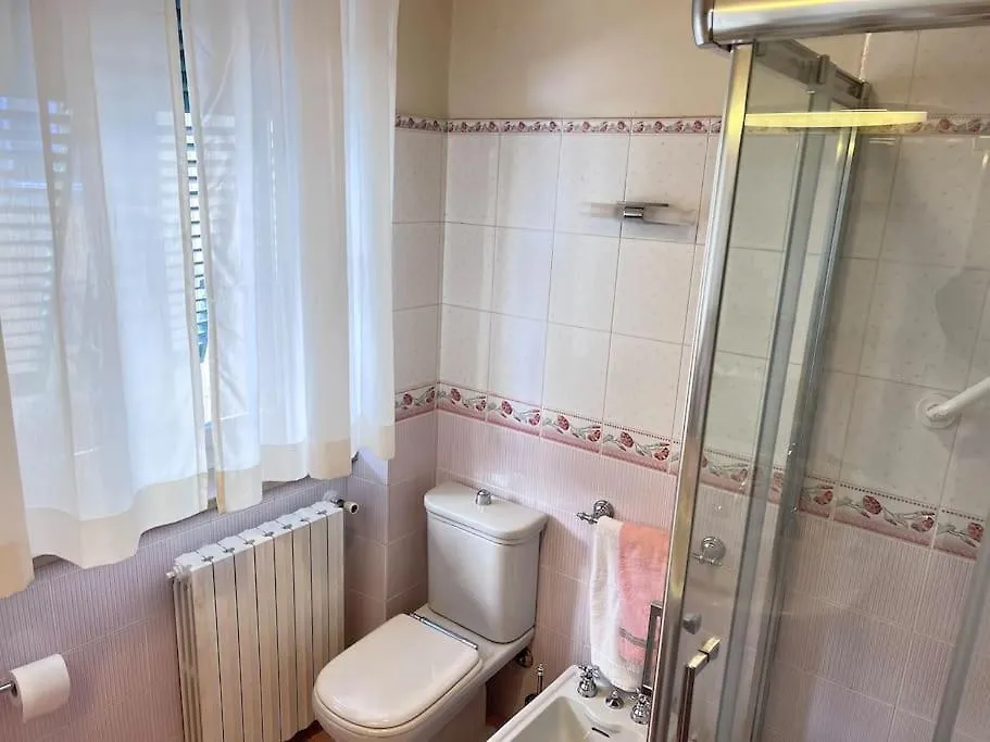 Appartement Casa Tommaso à Lucques 0*,  Italie