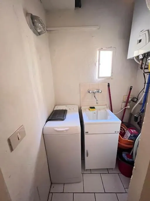 Appartement Casa Tommaso à Lucques 0*,