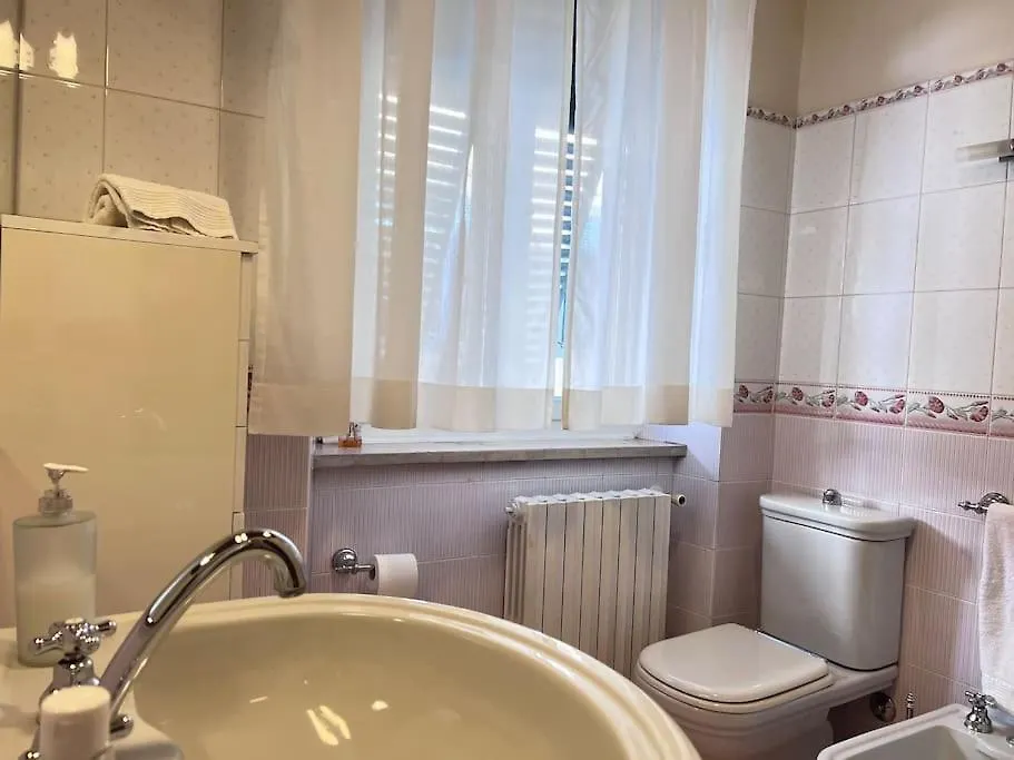 Appartement Casa Tommaso à Lucques