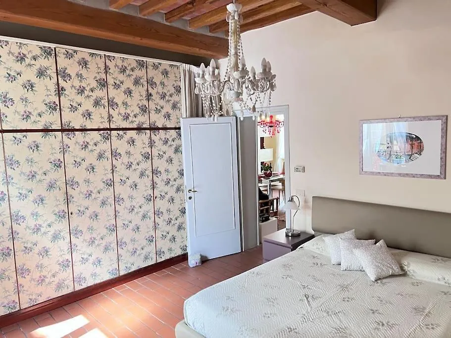 Appartement Casa Tommaso à Lucques