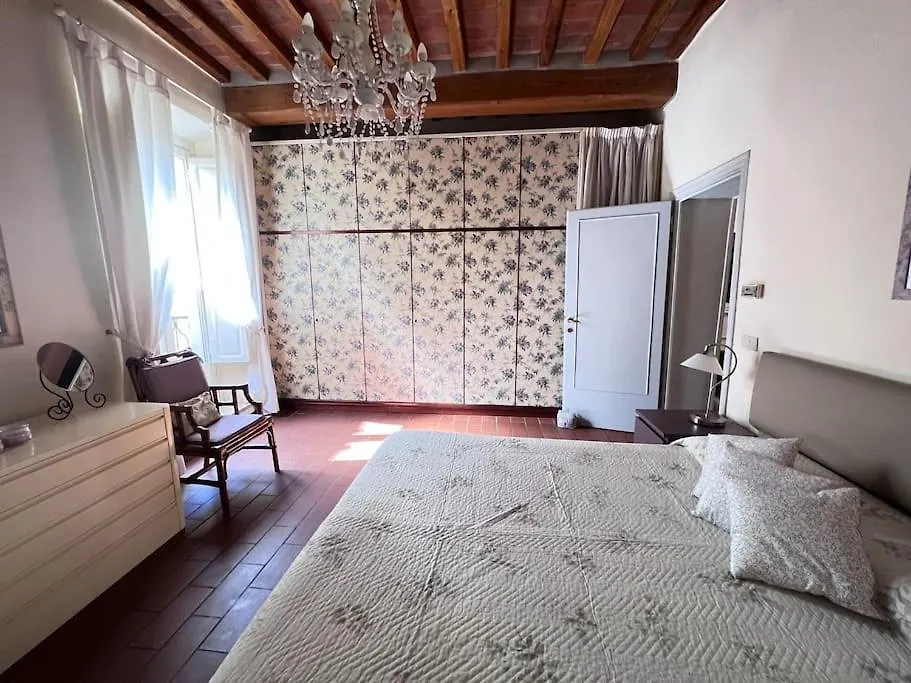 Appartement Casa Tommaso à Lucques